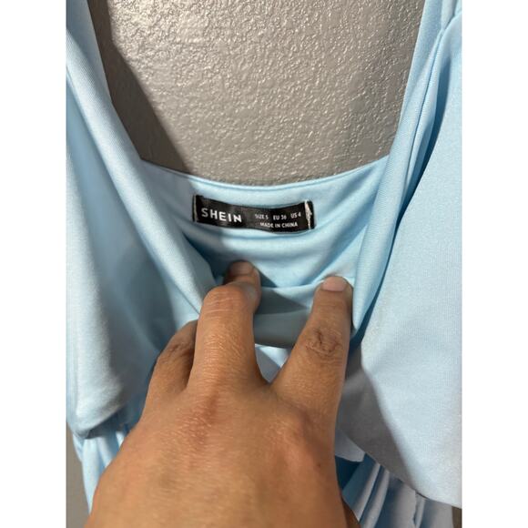 Shein Body con Dress size Small - Picture 2 of 3